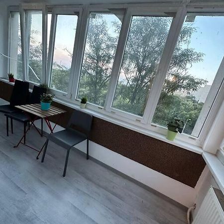 24 Ior By Green Apartments Bukarest Kültér fotó