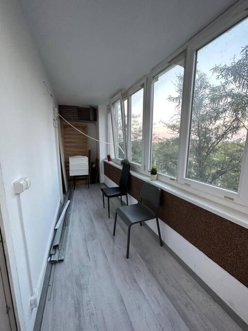 24 Ior By Green Apartments Bukarest Kültér fotó
