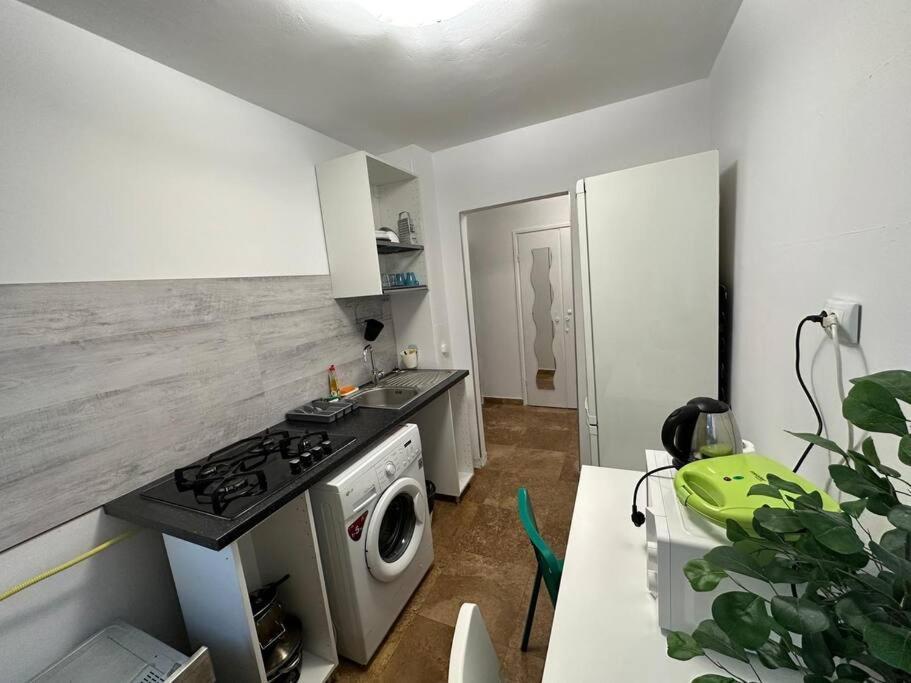 24 Ior By Green Apartments Bukarest Kültér fotó