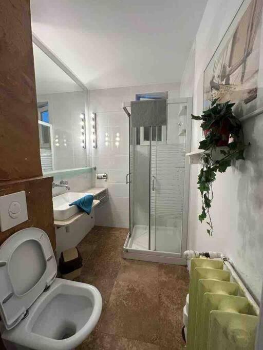 24 Ior By Green Apartments Bukarest Kültér fotó
