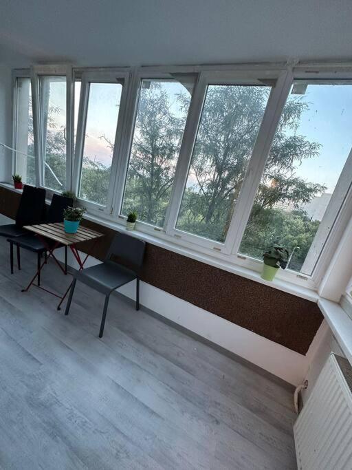 24 Ior By Green Apartments Bukarest Kültér fotó