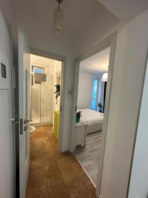24 Ior By Green Apartments Bukarest Kültér fotó